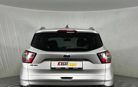 Ford Kuga III, 2017 год, 1 830 000 рублей, 6 фотография