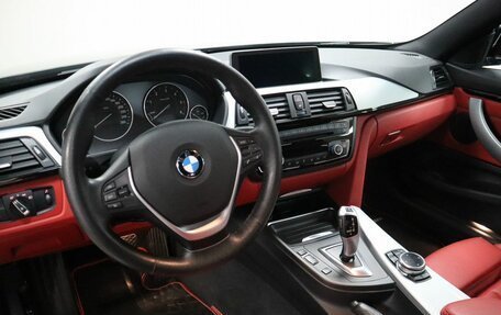 BMW 4 серия, 2014 год, 3 350 000 рублей, 18 фотография