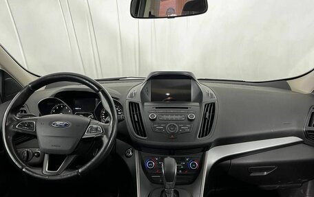 Ford Kuga III, 2017 год, 1 830 000 рублей, 11 фотография