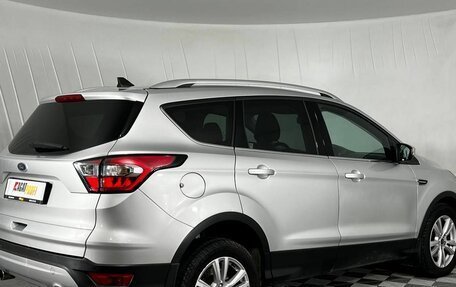 Ford Kuga III, 2017 год, 1 830 000 рублей, 5 фотография