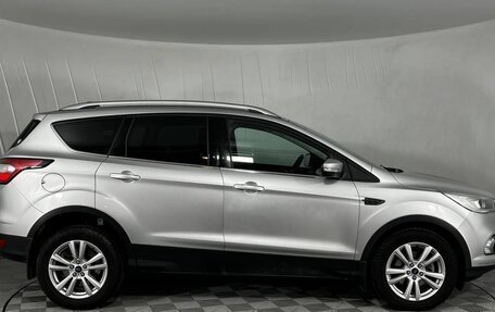 Ford Kuga III, 2017 год, 1 830 000 рублей, 4 фотография