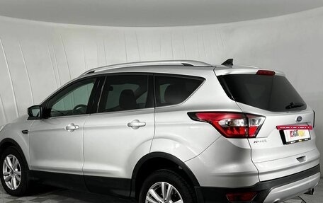 Ford Kuga III, 2017 год, 1 830 000 рублей, 7 фотография