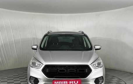 Ford Kuga III, 2017 год, 1 830 000 рублей, 2 фотография