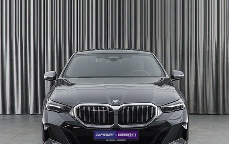 BMW 5 серия, 2023 год, 10 490 000 рублей, 3 фотография