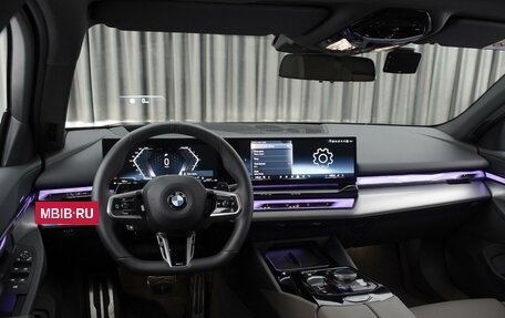 BMW 5 серия, 2023 год, 10 490 000 рублей, 6 фотография