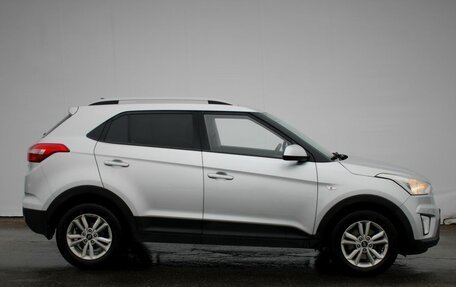 Hyundai Creta I рестайлинг, 2016 год, 1 715 000 рублей, 8 фотография