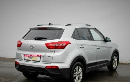 Hyundai Creta I рестайлинг, 2016 год, 1 715 000 рублей, 7 фотография