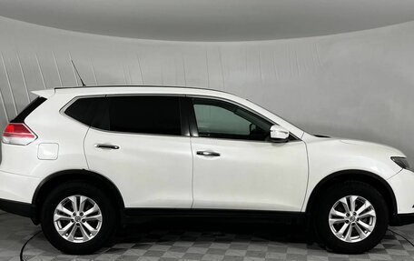 Nissan X-Trail, 2016 год, 1 430 000 рублей, 4 фотография