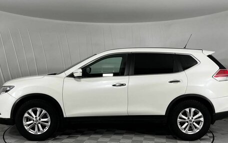 Nissan X-Trail, 2016 год, 1 430 000 рублей, 8 фотография