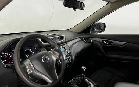 Nissan X-Trail, 2016 год, 1 430 000 рублей, 13 фотография