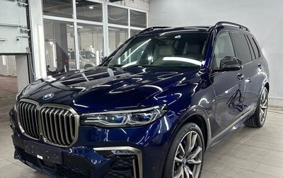 BMW X7, 2020 год, 9 900 000 рублей, 1 фотография