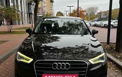 Audi A3, 2013 год, 1 250 000 рублей, 1 фотография