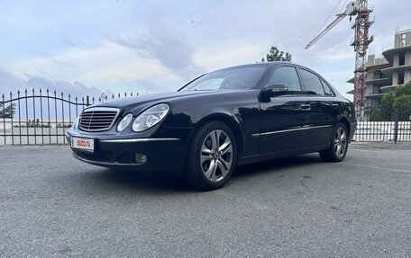 Mercedes-Benz E-Класс, 2002 год, 1 150 000 рублей, 2 фотография