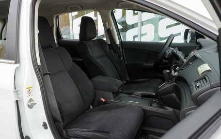 Honda CR-V IV, 2013 год, 2 099 000 рублей, 8 фотография