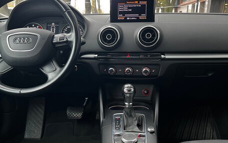 Audi A3, 2013 год, 1 250 000 рублей, 8 фотография