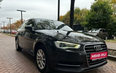 Audi A3, 2013 год, 1 250 000 рублей, 3 фотография