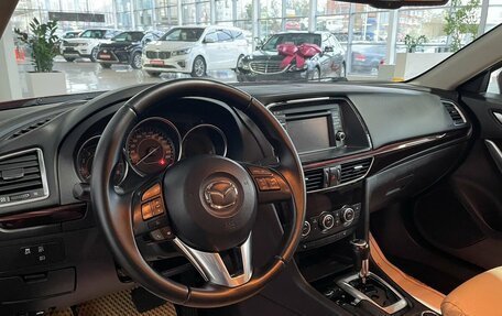 Mazda 6, 2013 год, 1 769 000 рублей, 7 фотография