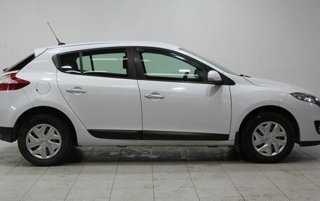 Renault Megane III, 2013 год, 790 000 рублей, 4 фотография