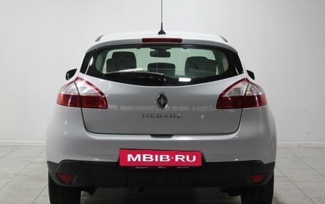 Renault Megane III, 2013 год, 790 000 рублей, 6 фотография