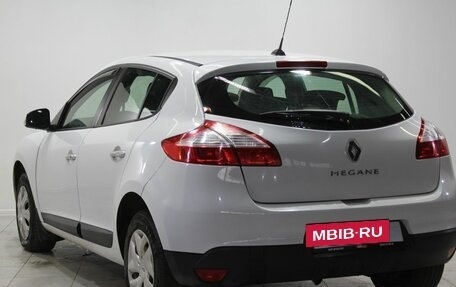 Renault Megane III, 2013 год, 790 000 рублей, 7 фотография