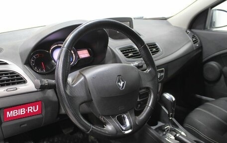 Renault Megane III, 2013 год, 790 000 рублей, 12 фотография