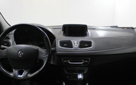 Renault Megane III, 2013 год, 790 000 рублей, 14 фотография