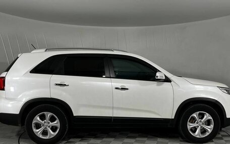 KIA Sorento II рестайлинг, 2018 год, 2 450 000 рублей, 4 фотография