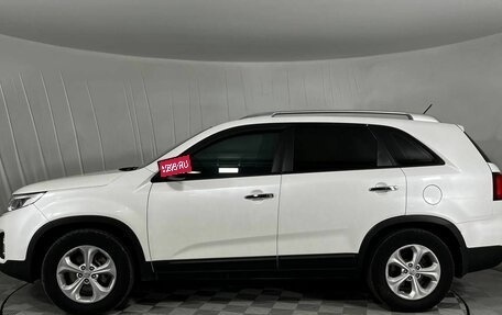 KIA Sorento II рестайлинг, 2018 год, 2 450 000 рублей, 8 фотография