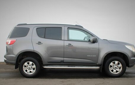 Chevrolet TrailBlazer II, 2014 год, 1 860 000 рублей, 8 фотография