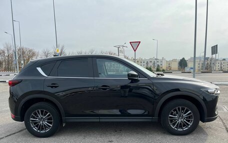 Mazda CX-5 II, 2020 год, 3 311 000 рублей, 4 фотография