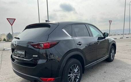 Mazda CX-5 II, 2020 год, 3 311 000 рублей, 5 фотография