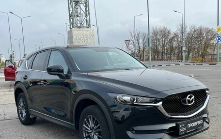 Mazda CX-5 II, 2020 год, 3 311 000 рублей, 3 фотография