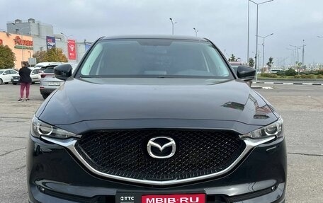 Mazda CX-5 II, 2020 год, 3 311 000 рублей, 2 фотография