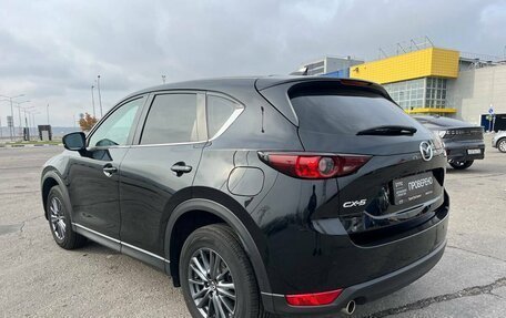 Mazda CX-5 II, 2020 год, 3 311 000 рублей, 7 фотография