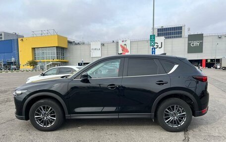 Mazda CX-5 II, 2020 год, 3 311 000 рублей, 8 фотография