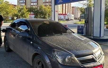 Opel Astra H, 2008 год, 500 000 рублей, 3 фотография