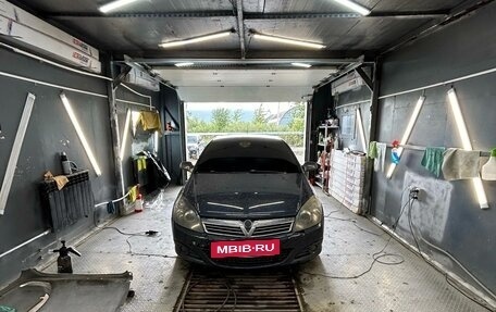 Opel Astra H, 2008 год, 500 000 рублей, 2 фотография