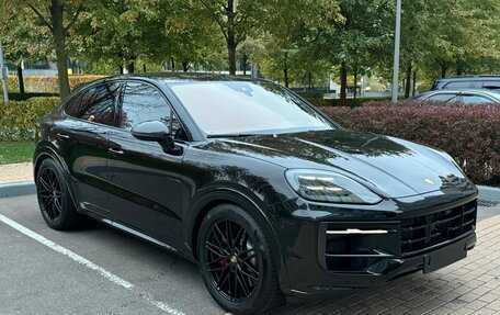 Porsche Cayenne III, 2024 год, 24 900 000 рублей, 1 фотография