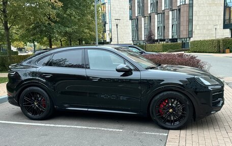 Porsche Cayenne III, 2024 год, 24 900 000 рублей, 2 фотография