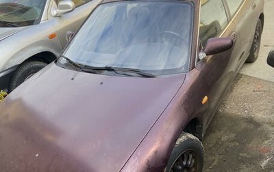 Mazda Xedos 6, 1994 год, 155 000 рублей, 1 фотография