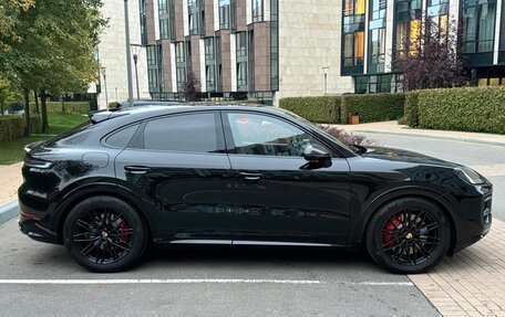 Porsche Cayenne III, 2024 год, 24 900 000 рублей, 3 фотография