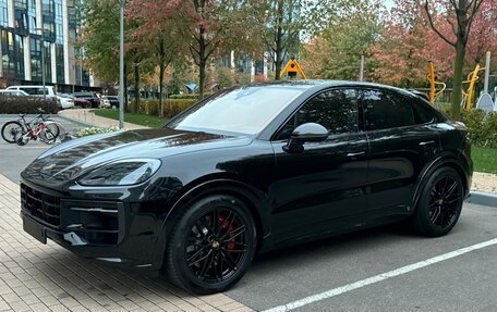 Porsche Cayenne III, 2024 год, 24 900 000 рублей, 9 фотография