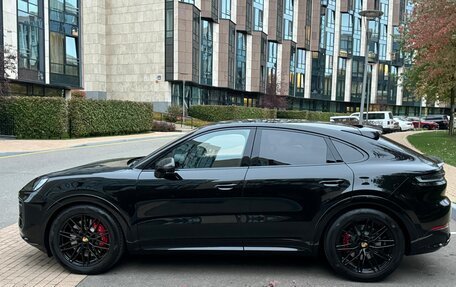 Porsche Cayenne III, 2024 год, 24 900 000 рублей, 8 фотография