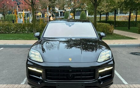 Porsche Cayenne III, 2024 год, 24 900 000 рублей, 10 фотография