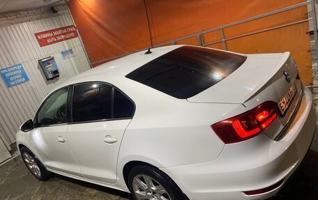 Volkswagen Jetta VI, 2013 год, 950 000 рублей, 8 фотография