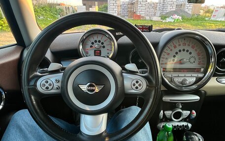 MINI Clubman, 2007 год, 1 000 000 рублей, 8 фотография