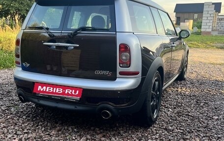 MINI Clubman, 2007 год, 1 000 000 рублей, 4 фотография