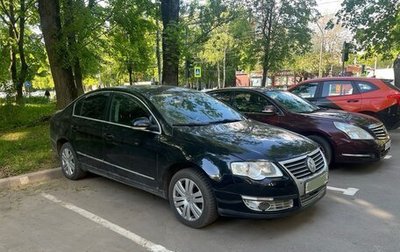 Volkswagen Passat B6, 2005 год, 465 000 рублей, 1 фотография