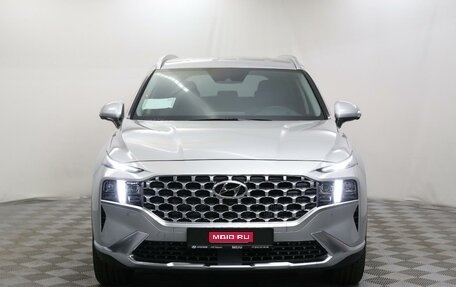 Hyundai Santa Fe IV, 2022 год, 5 700 000 рублей, 1 фотография