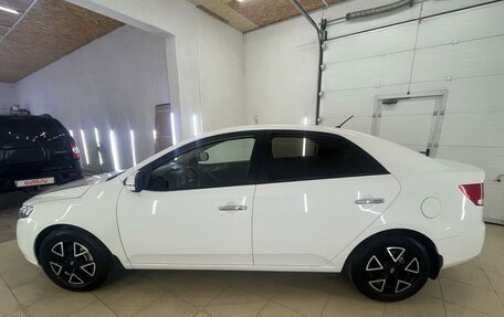 KIA Cerato III, 2011 год, 1 049 000 рублей, 4 фотография